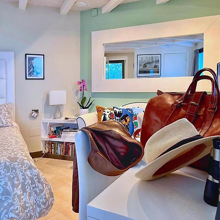 Villa Khepri Porto Rotondo Ngoại thất bức ảnh
