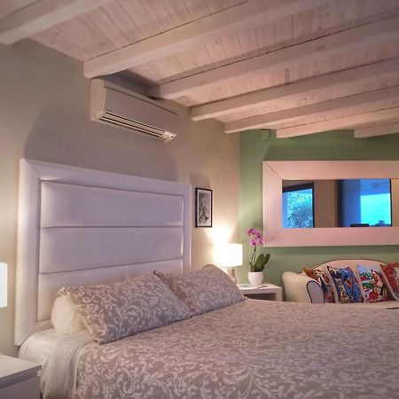 Villa Khepri Porto Rotondo Ngoại thất bức ảnh
