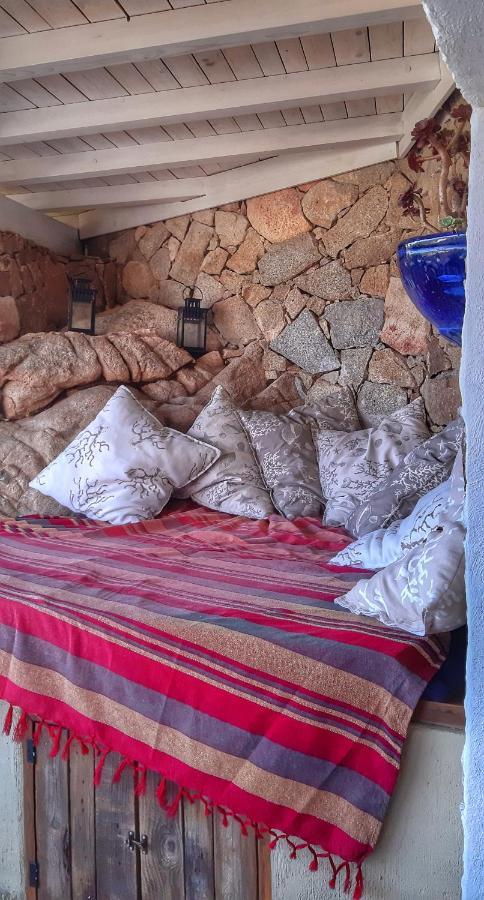 Villa Khepri Porto Rotondo Ngoại thất bức ảnh