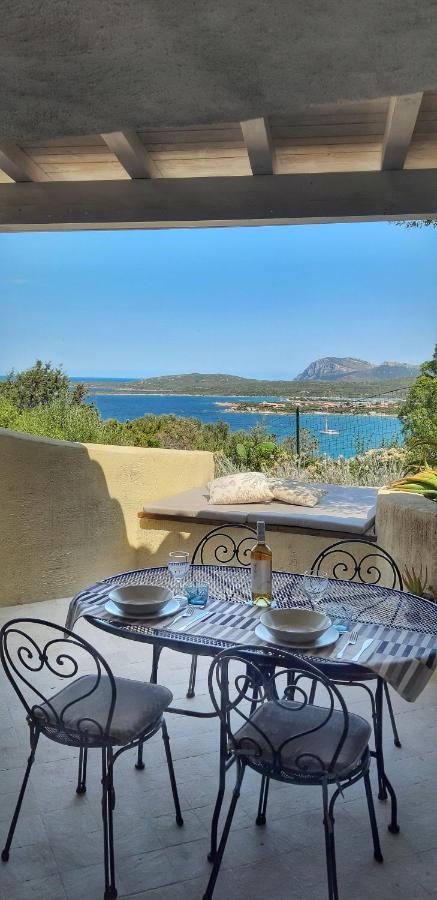 Villa Khepri Porto Rotondo Ngoại thất bức ảnh