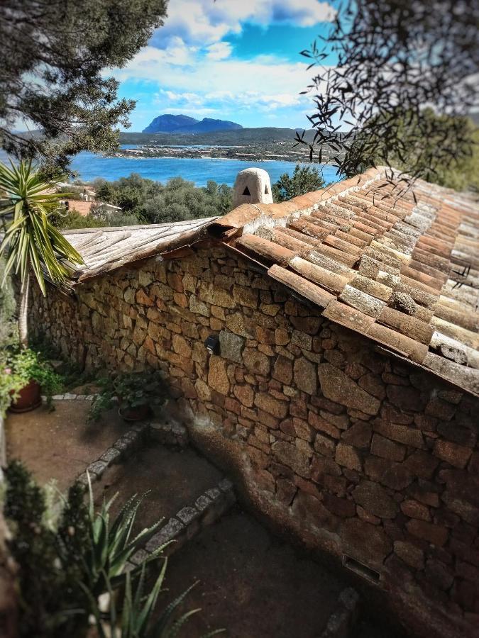 Villa Khepri Porto Rotondo Ngoại thất bức ảnh