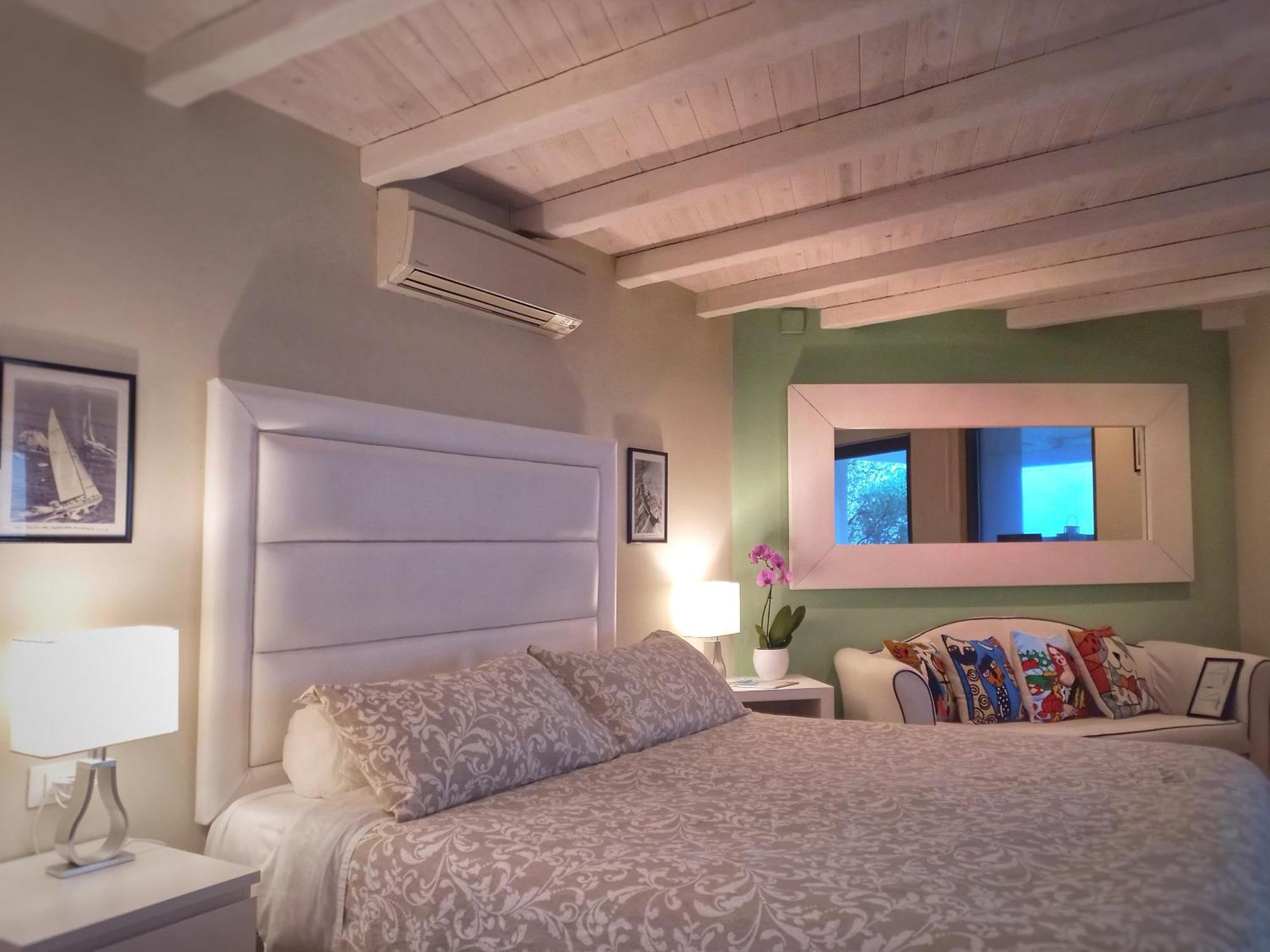 Villa Khepri Porto Rotondo Ngoại thất bức ảnh