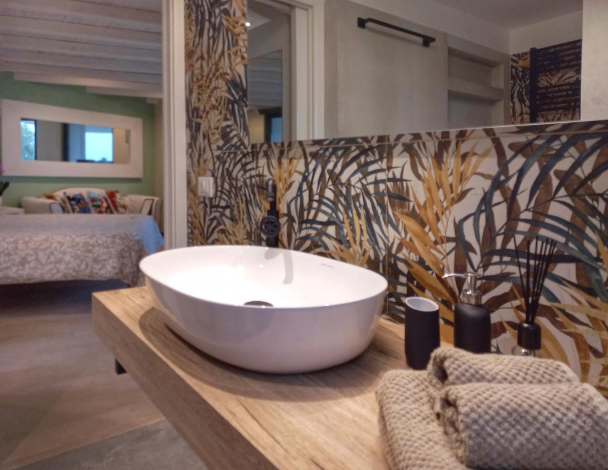 Villa Khepri Porto Rotondo Ngoại thất bức ảnh