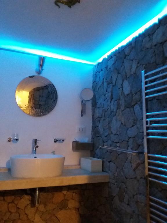 Villa Khepri Porto Rotondo Ngoại thất bức ảnh