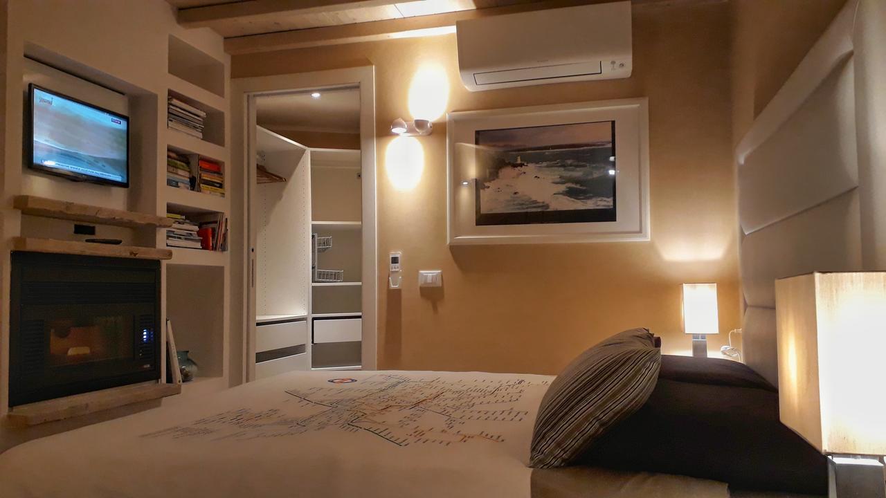 Villa Khepri Porto Rotondo Ngoại thất bức ảnh