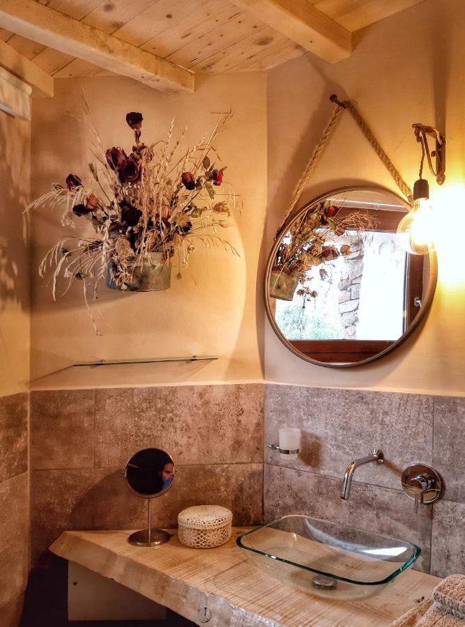 Villa Khepri Porto Rotondo Ngoại thất bức ảnh